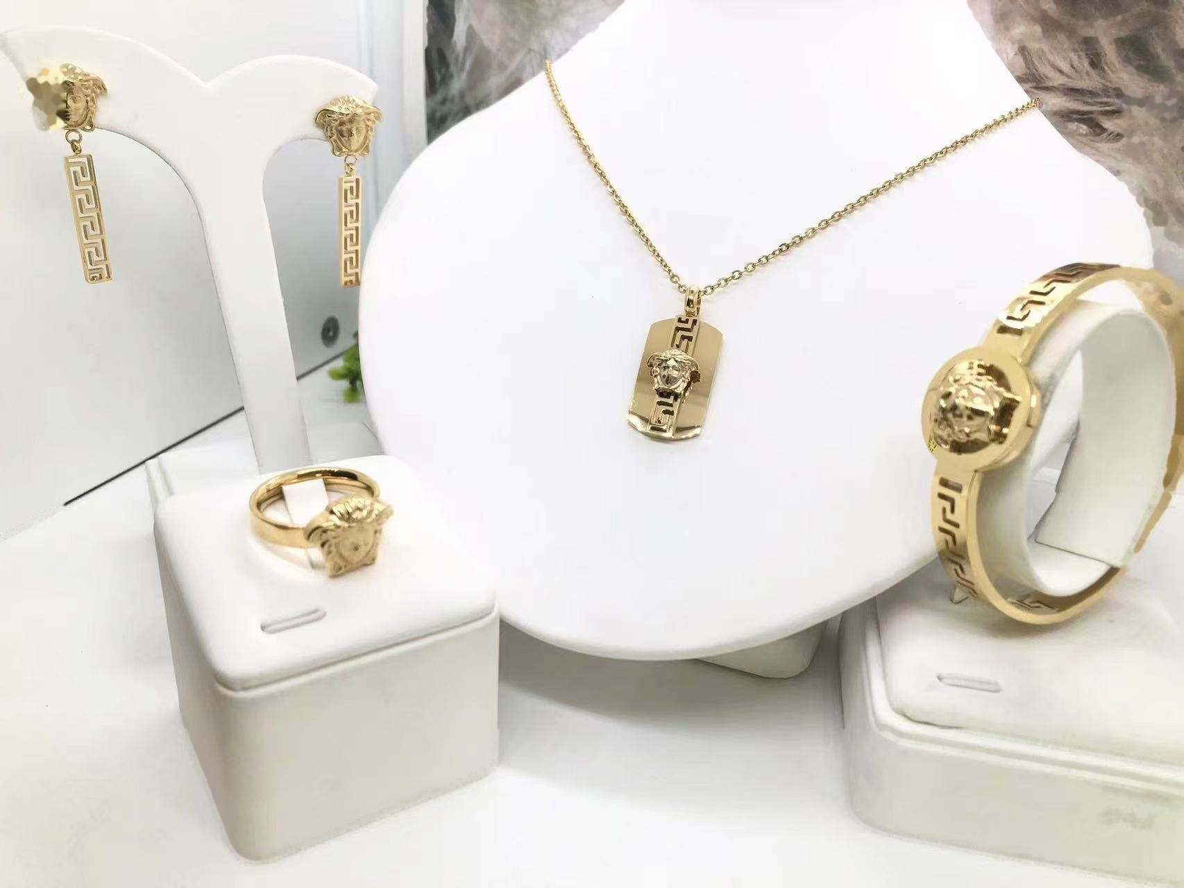 Jewelry Set 0453