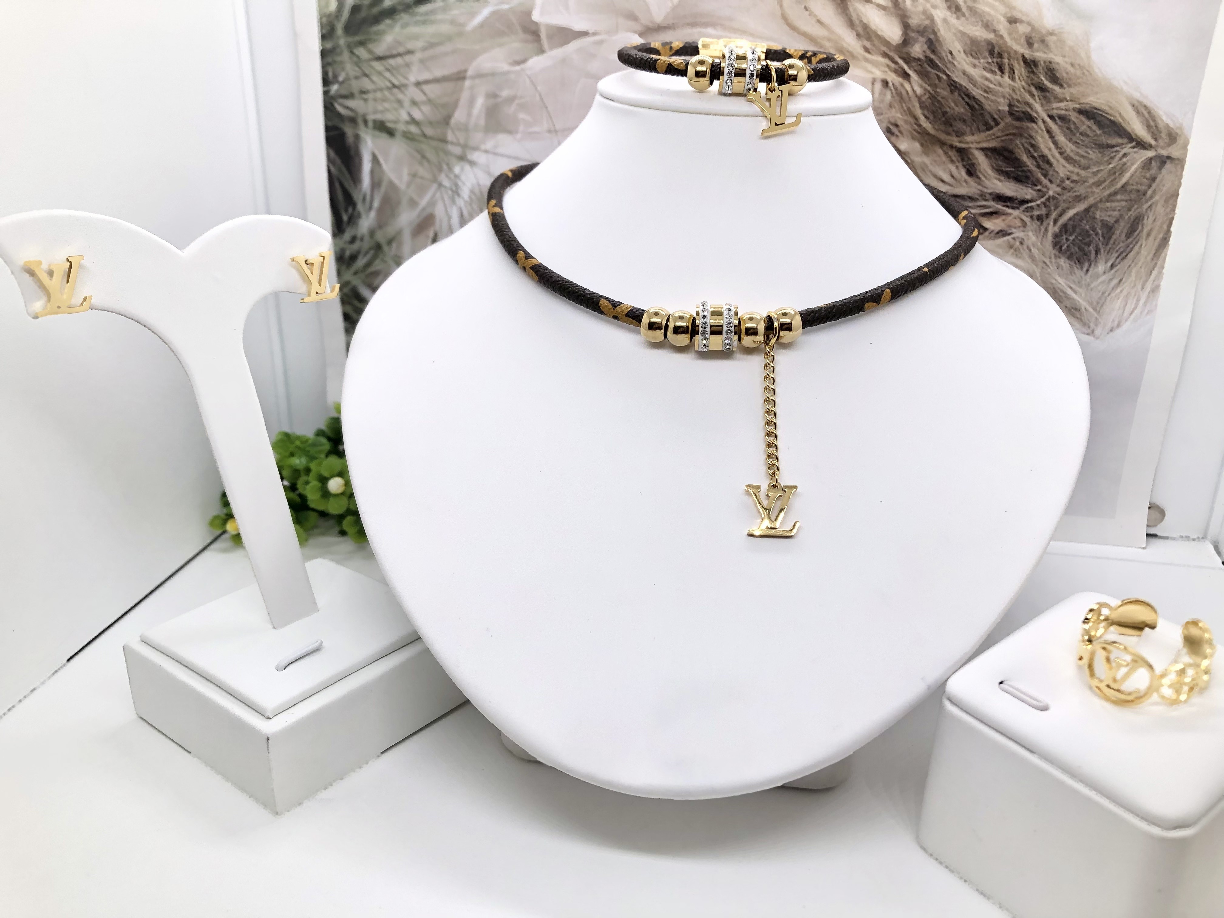 Jewelry Set 0471