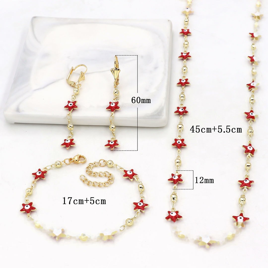 Jewelry Set 0474