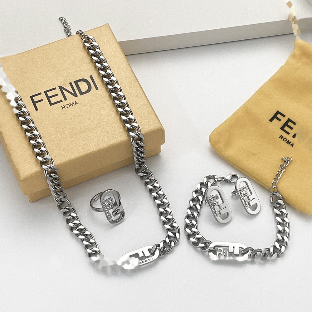 Jewelry Set 0507