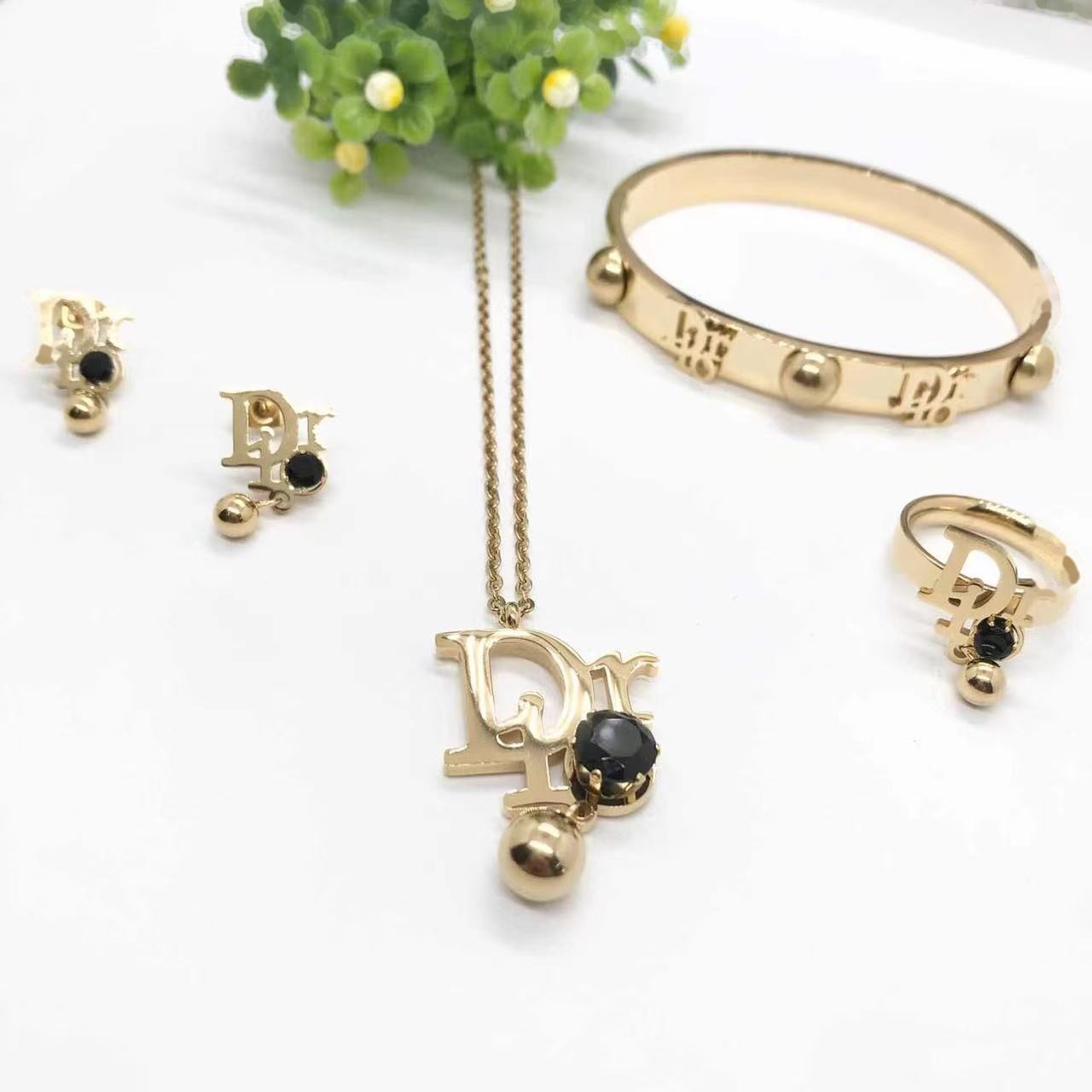 Jewelry Set 0539