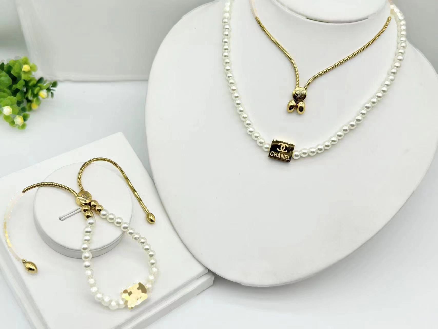 Jewelry Set 0540