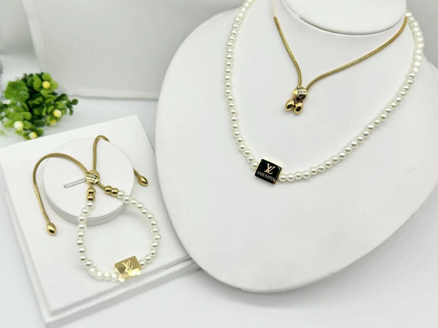 Jewelry Set 0542