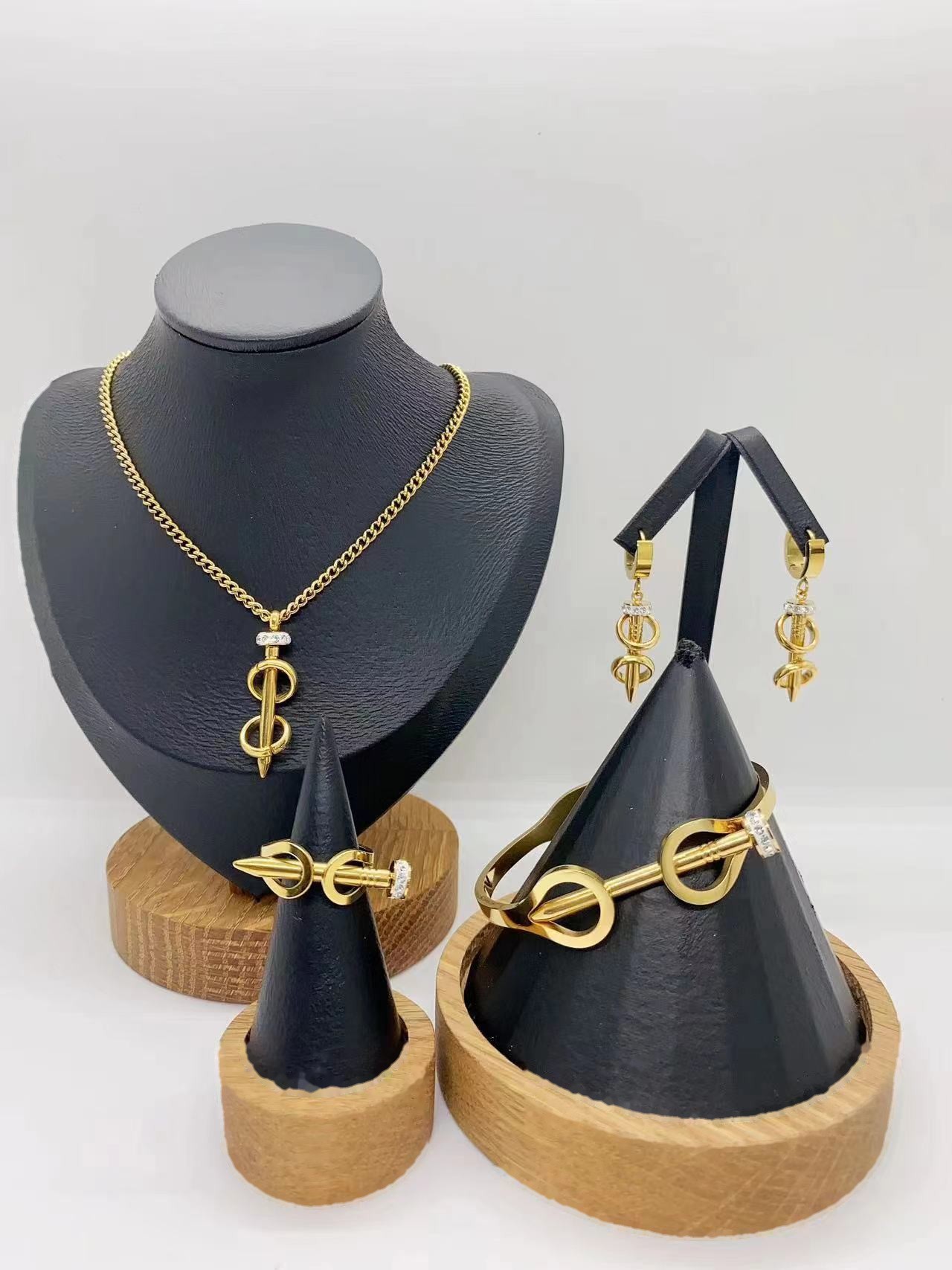 Jewelry Set 0557