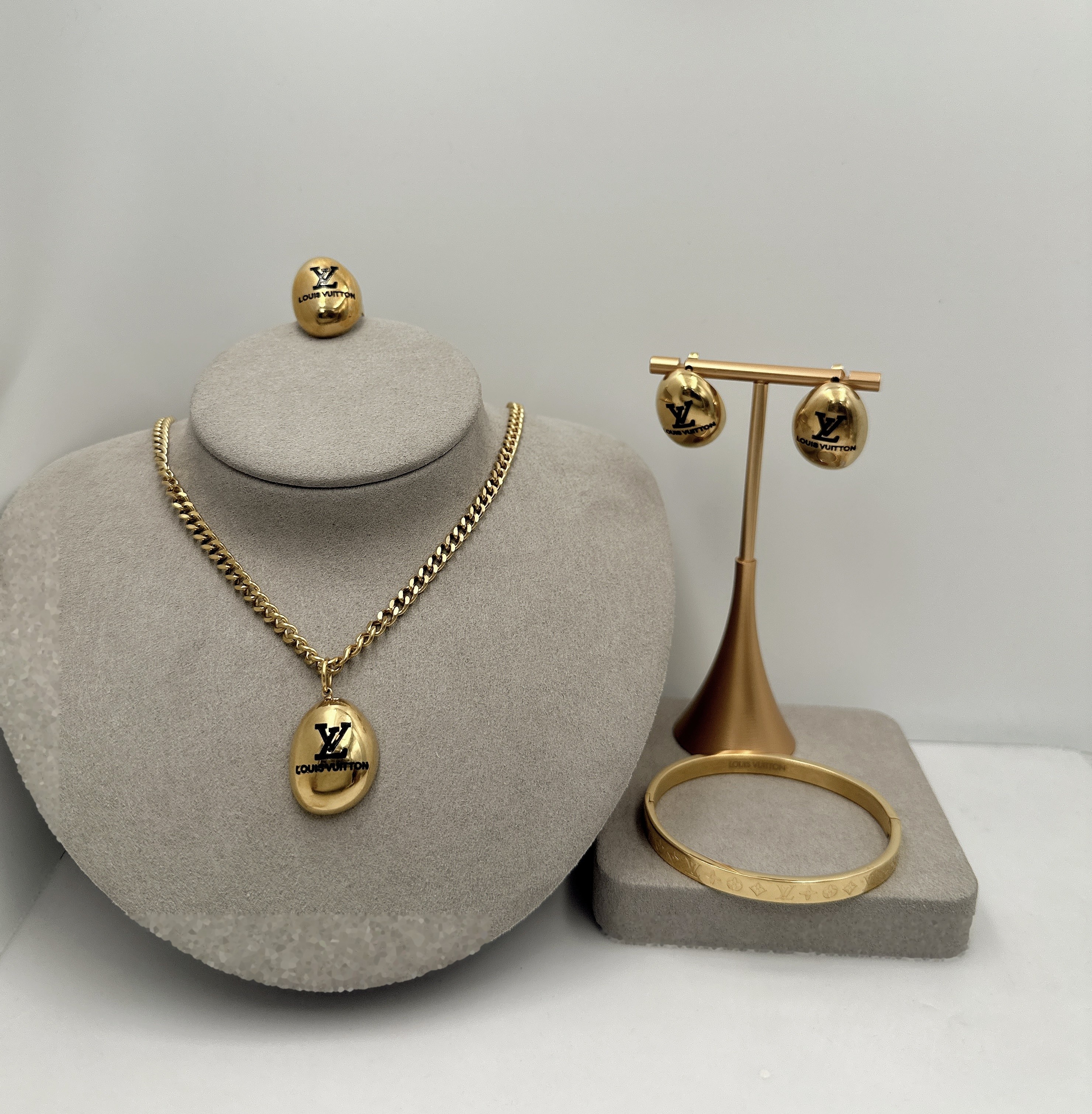 Jewelry Set 0593