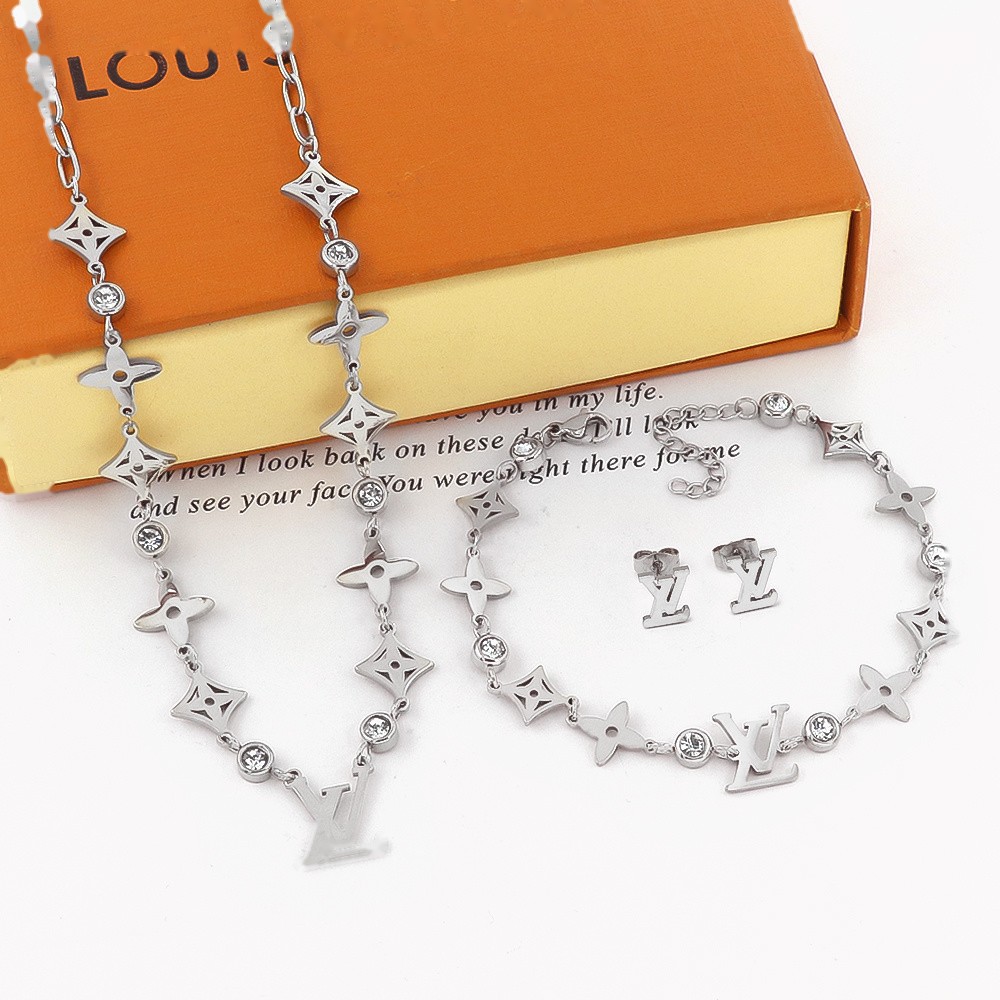 Jewelry Set 0595