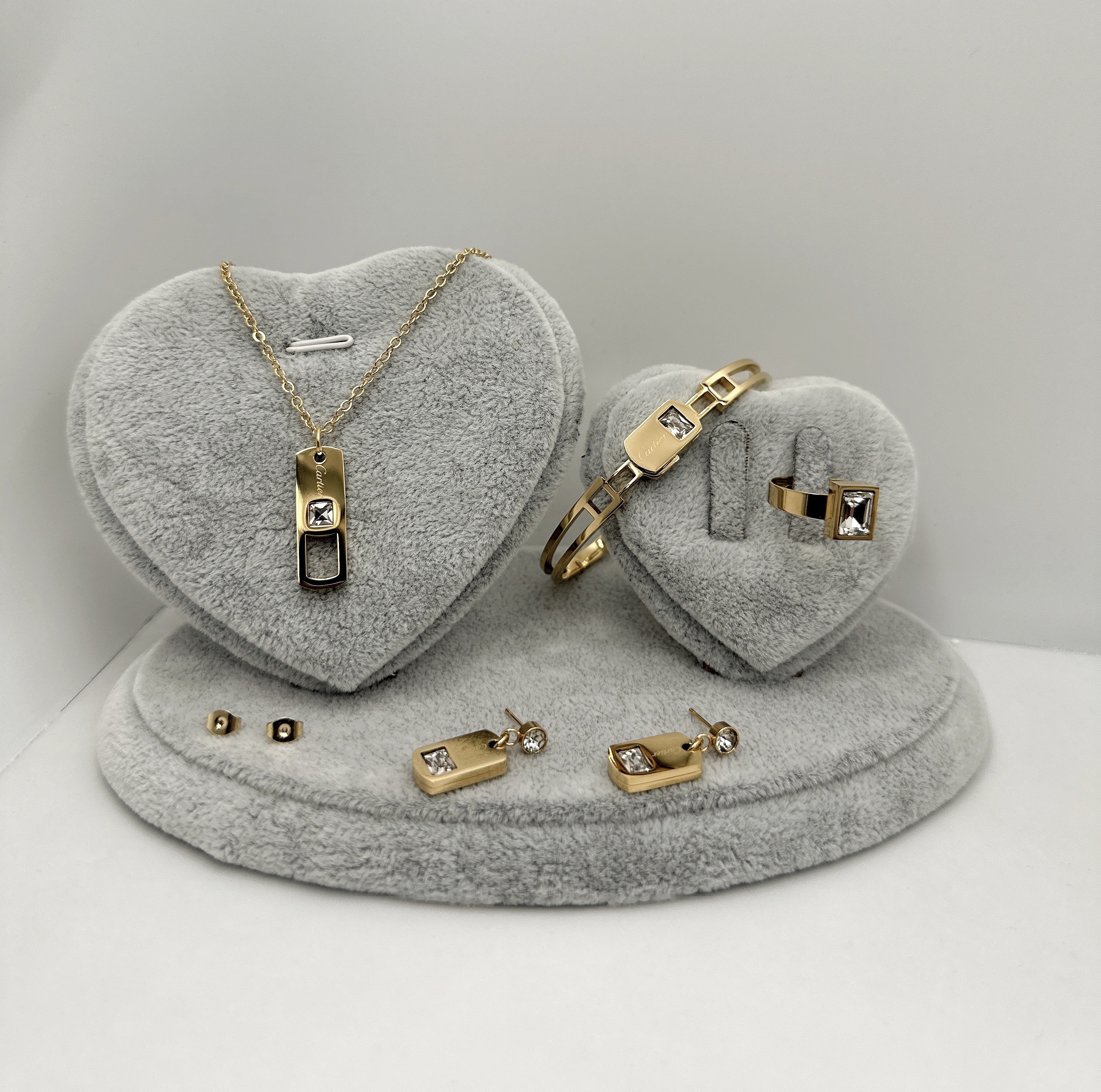 Jewelry Set 0598