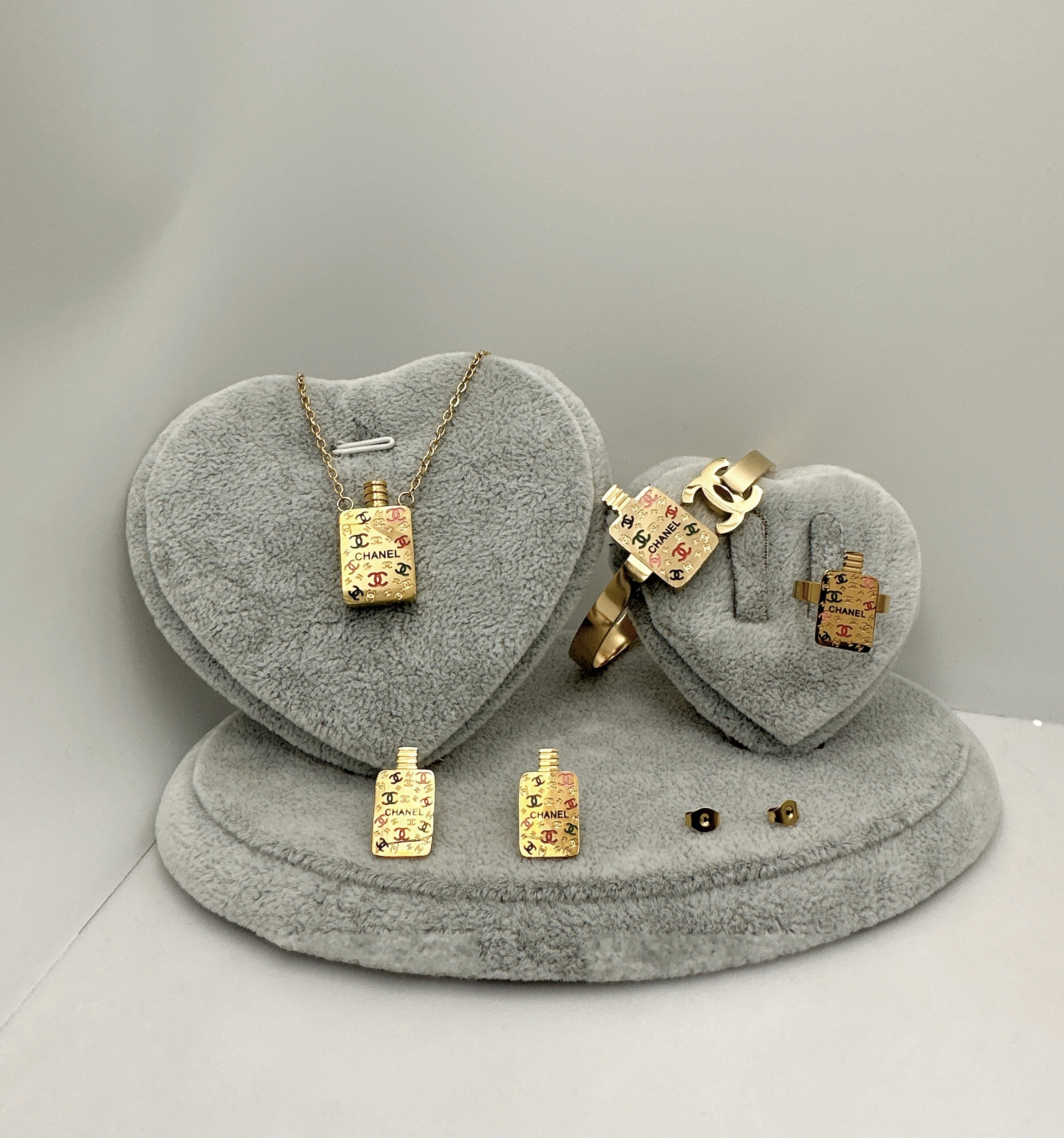 Jewelry Set 0599