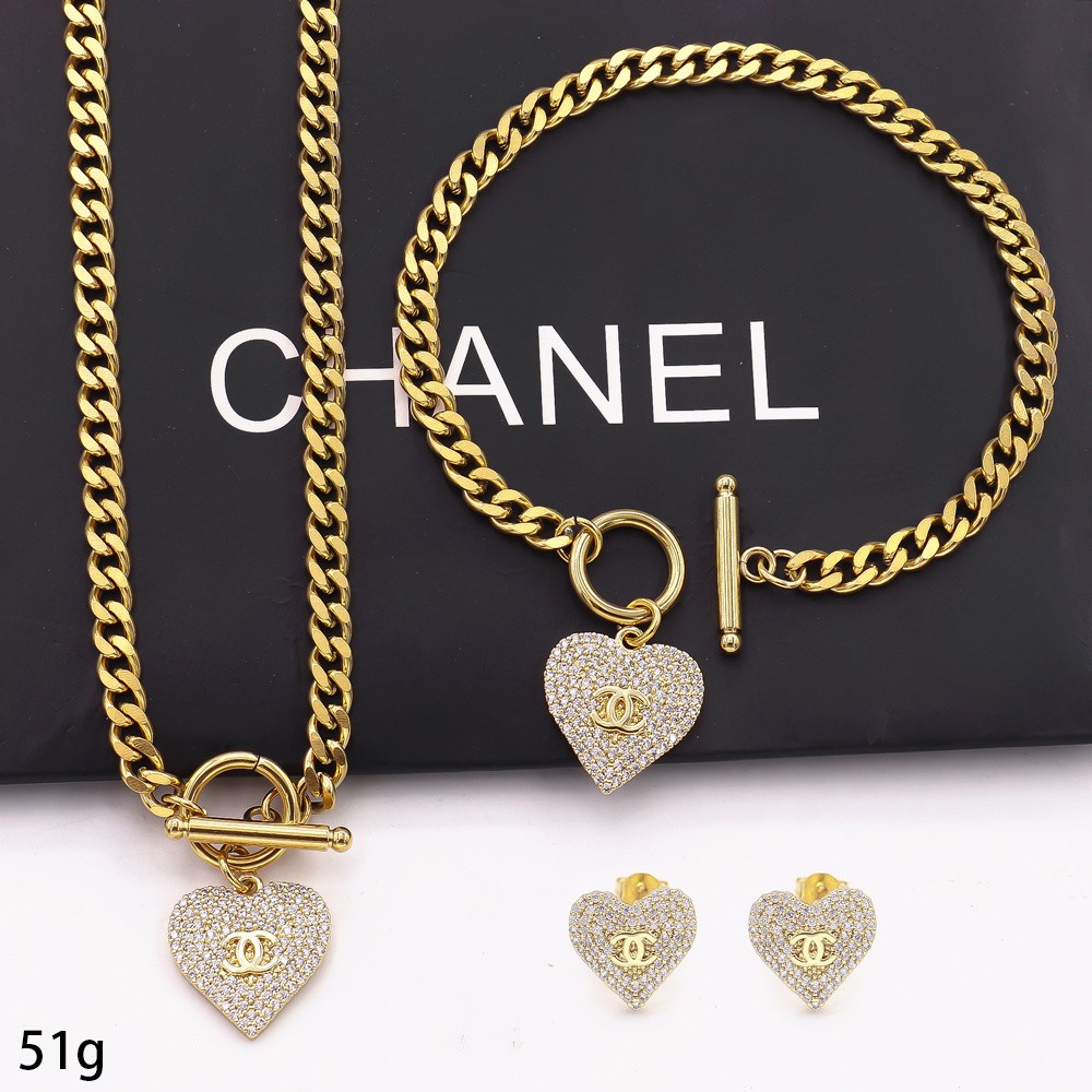 Jewelry Set 0628