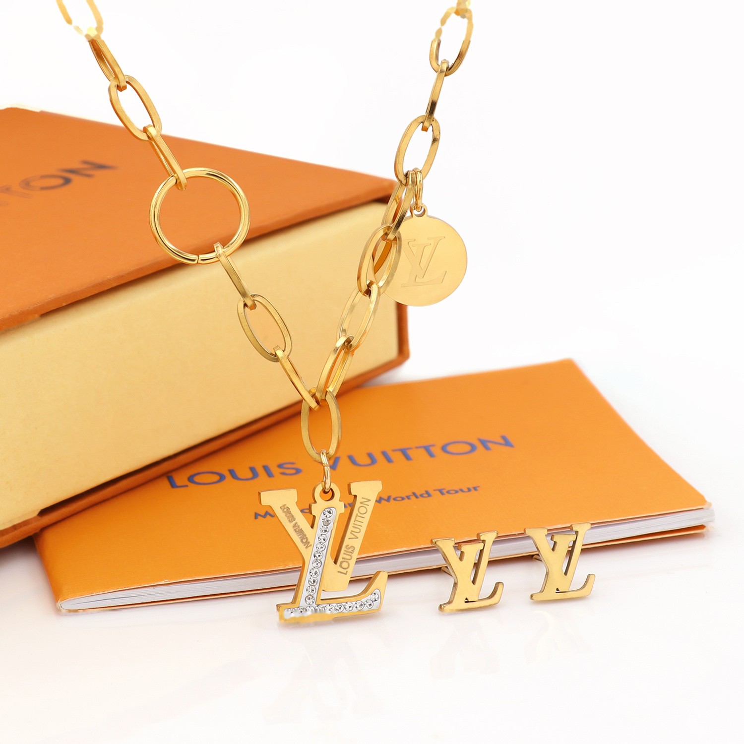 Jewelry Set 0644