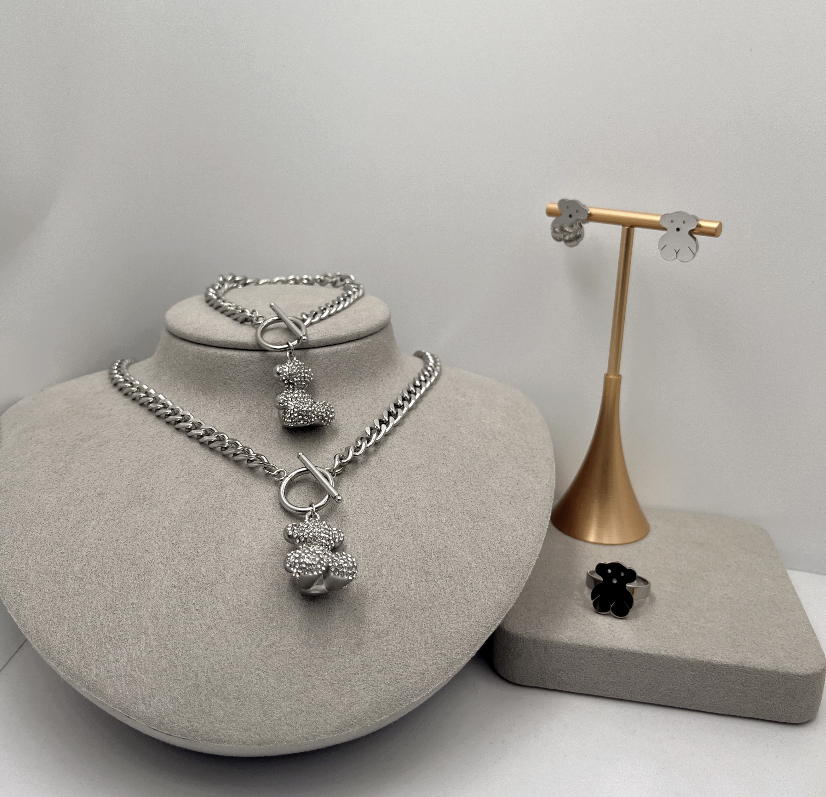 Jewelry Set 0647