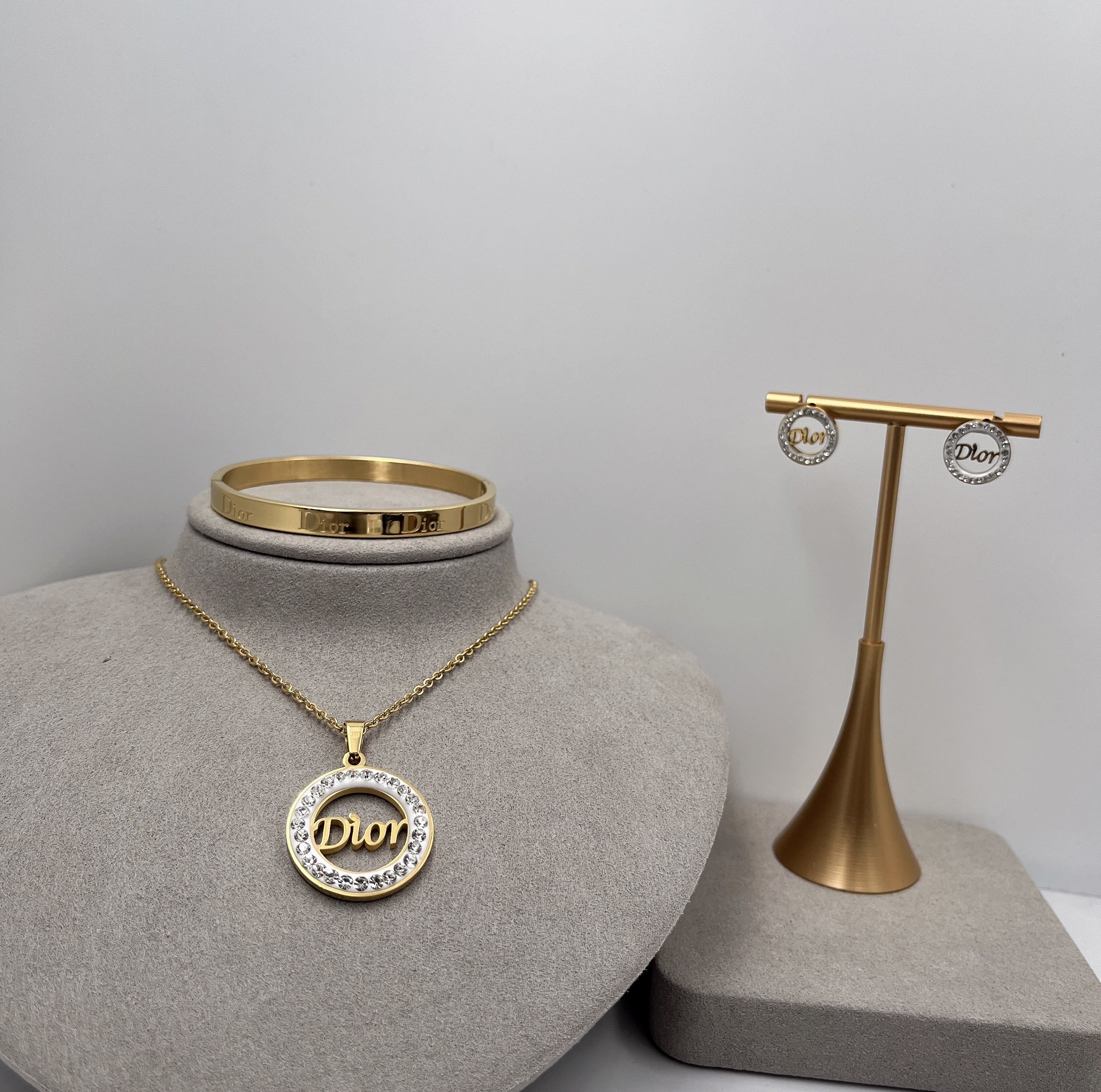Jewelry Set 0651