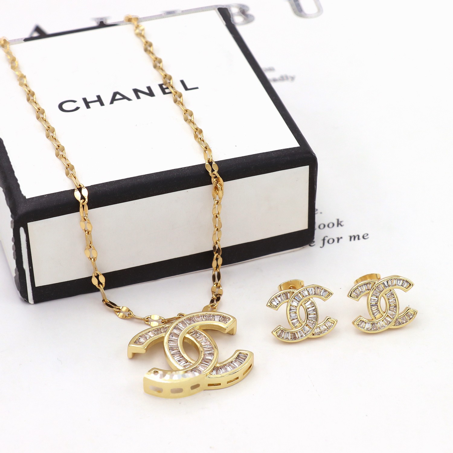 Jewelry Set 0669