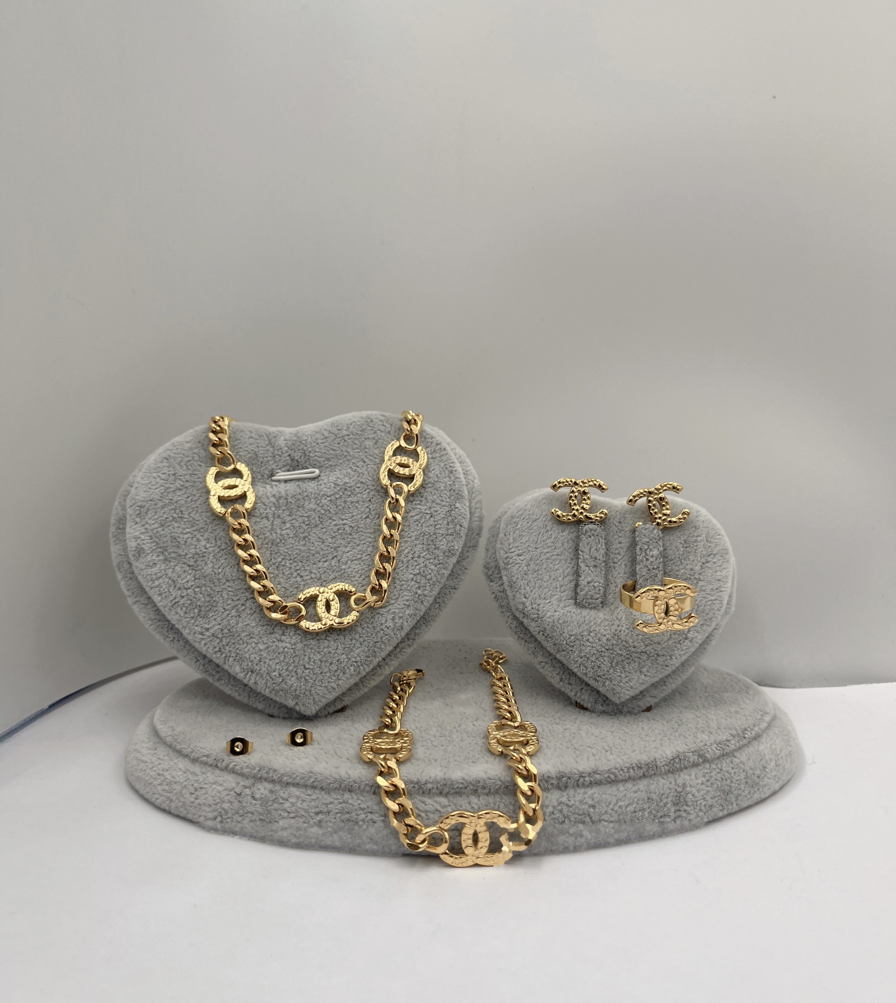 Jewelry Set 0675
