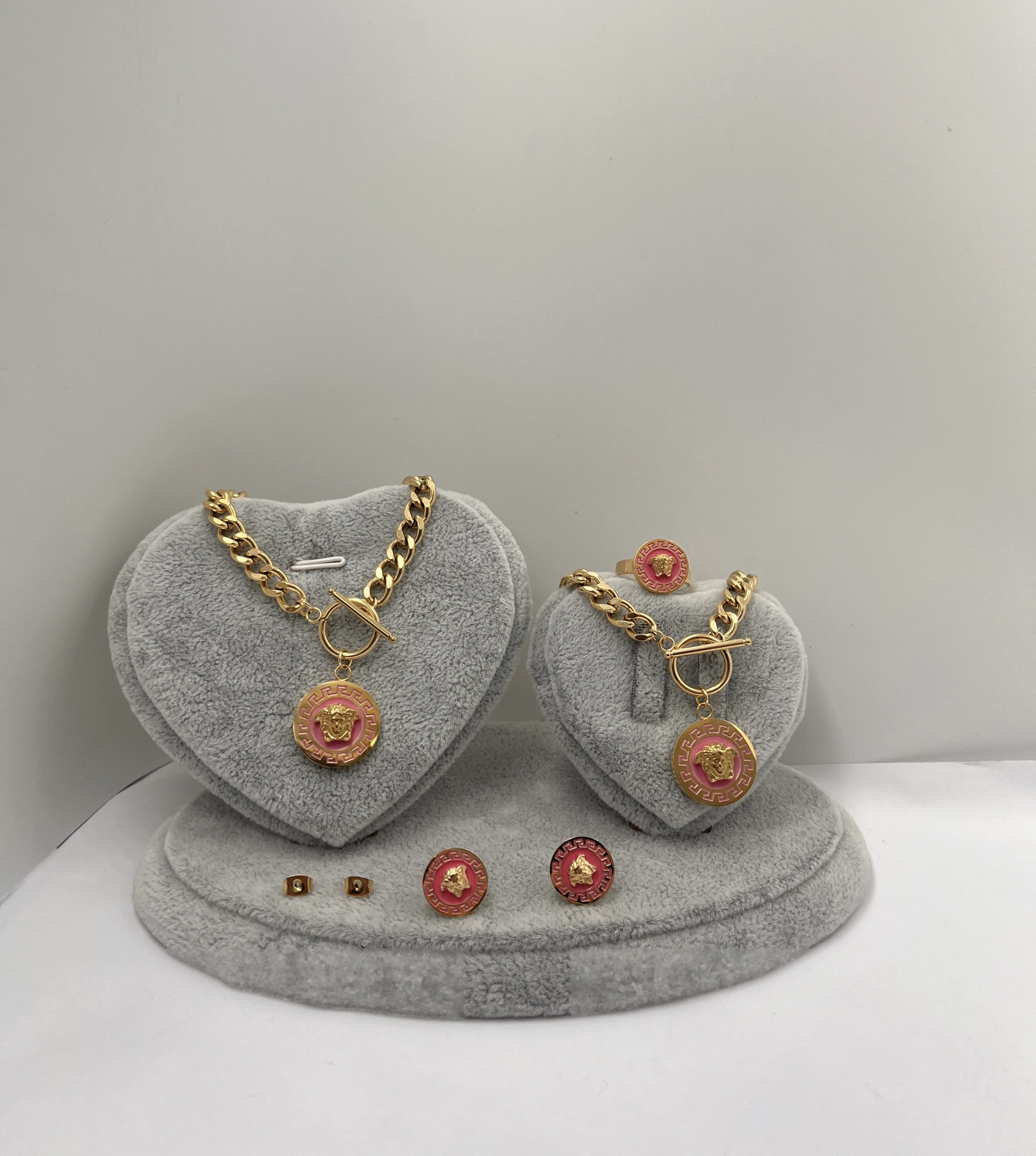 Jewelry Set 0676