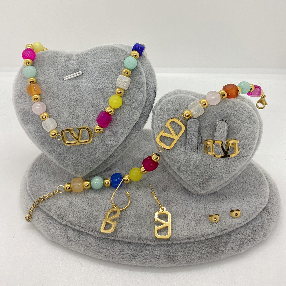 Jewelry Set 0716