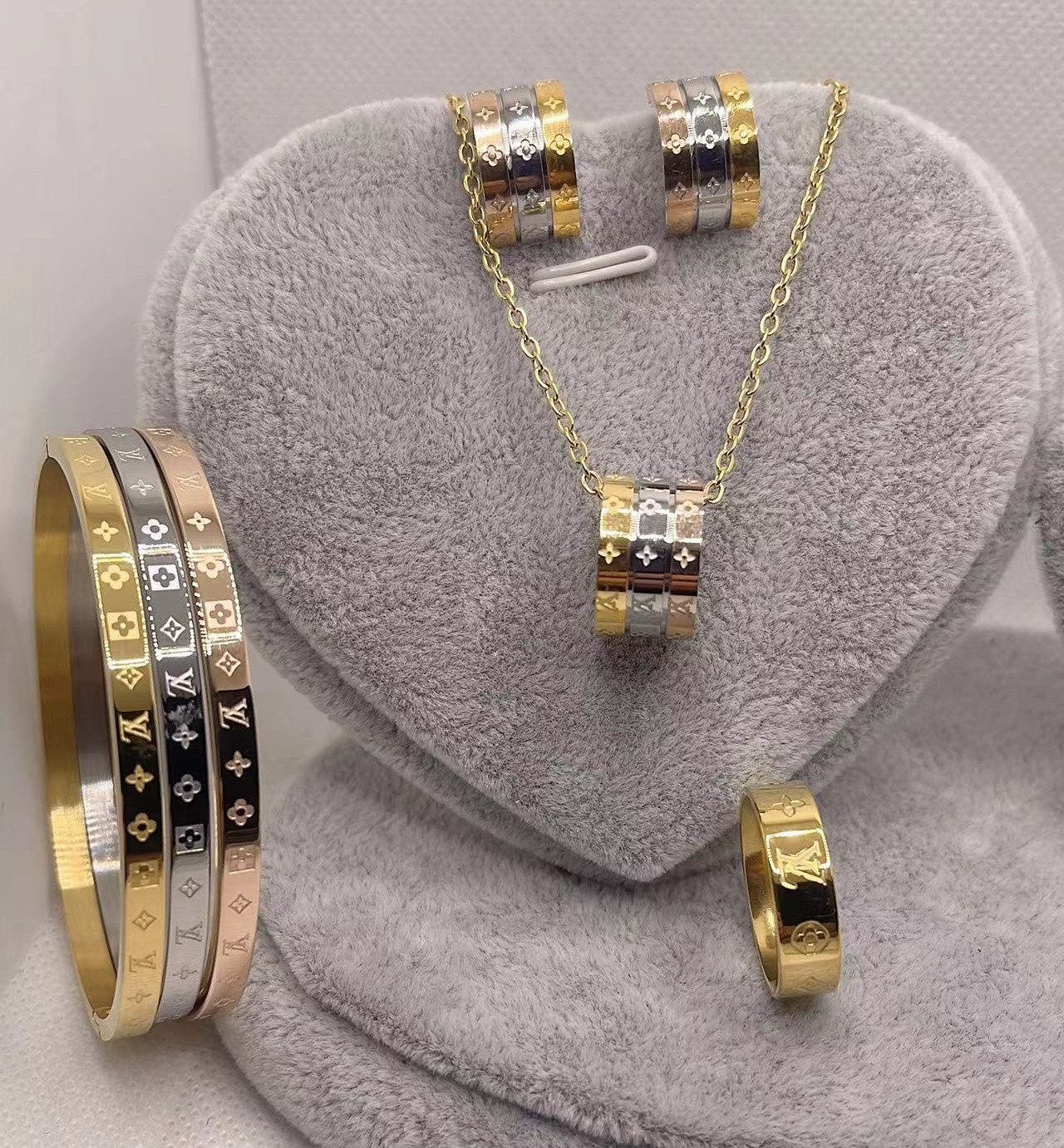 Jewelry Set 0726