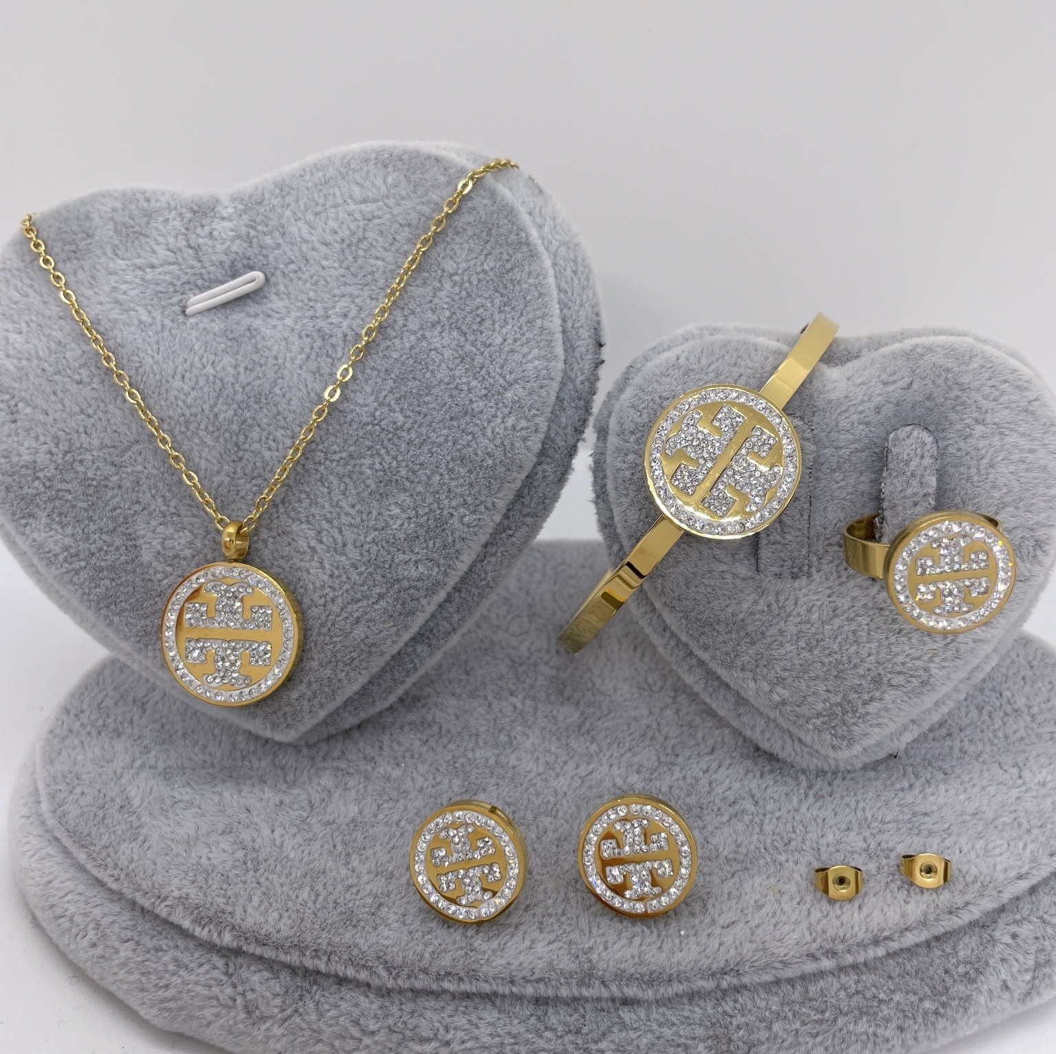 Jewelry Set 0732