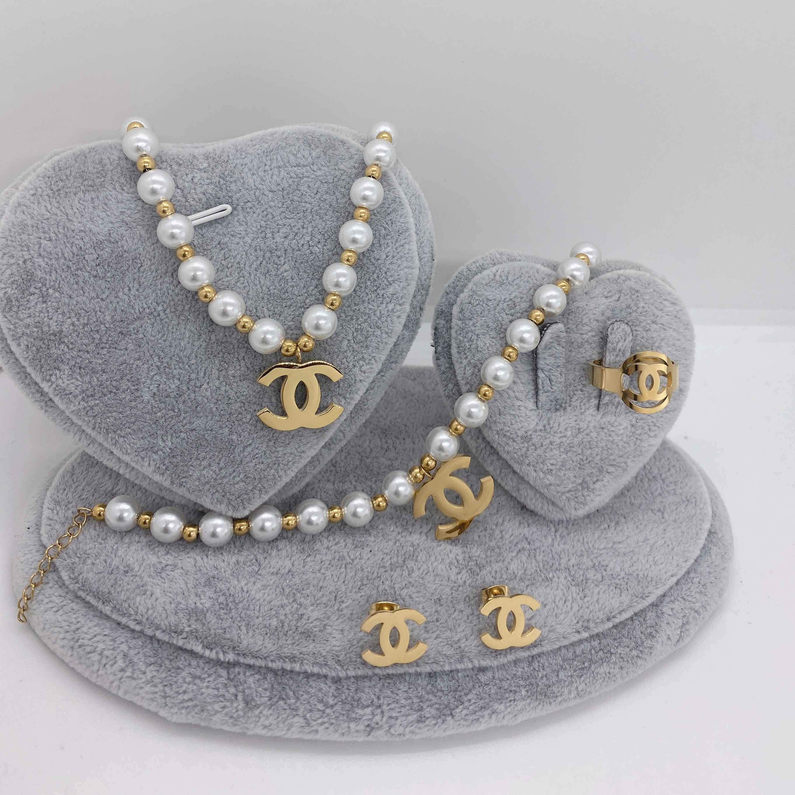 Jewelry Set 0734