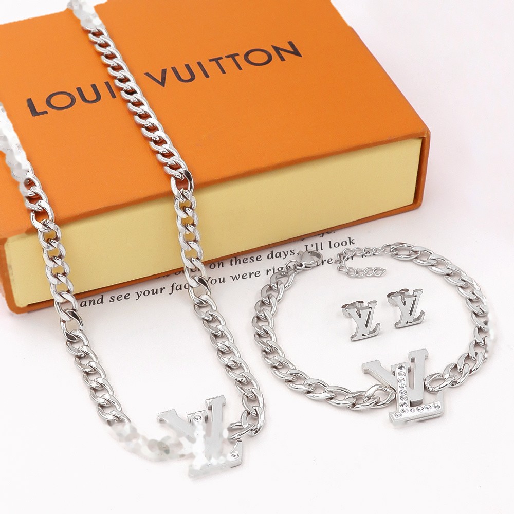 Jewelry Set 0736