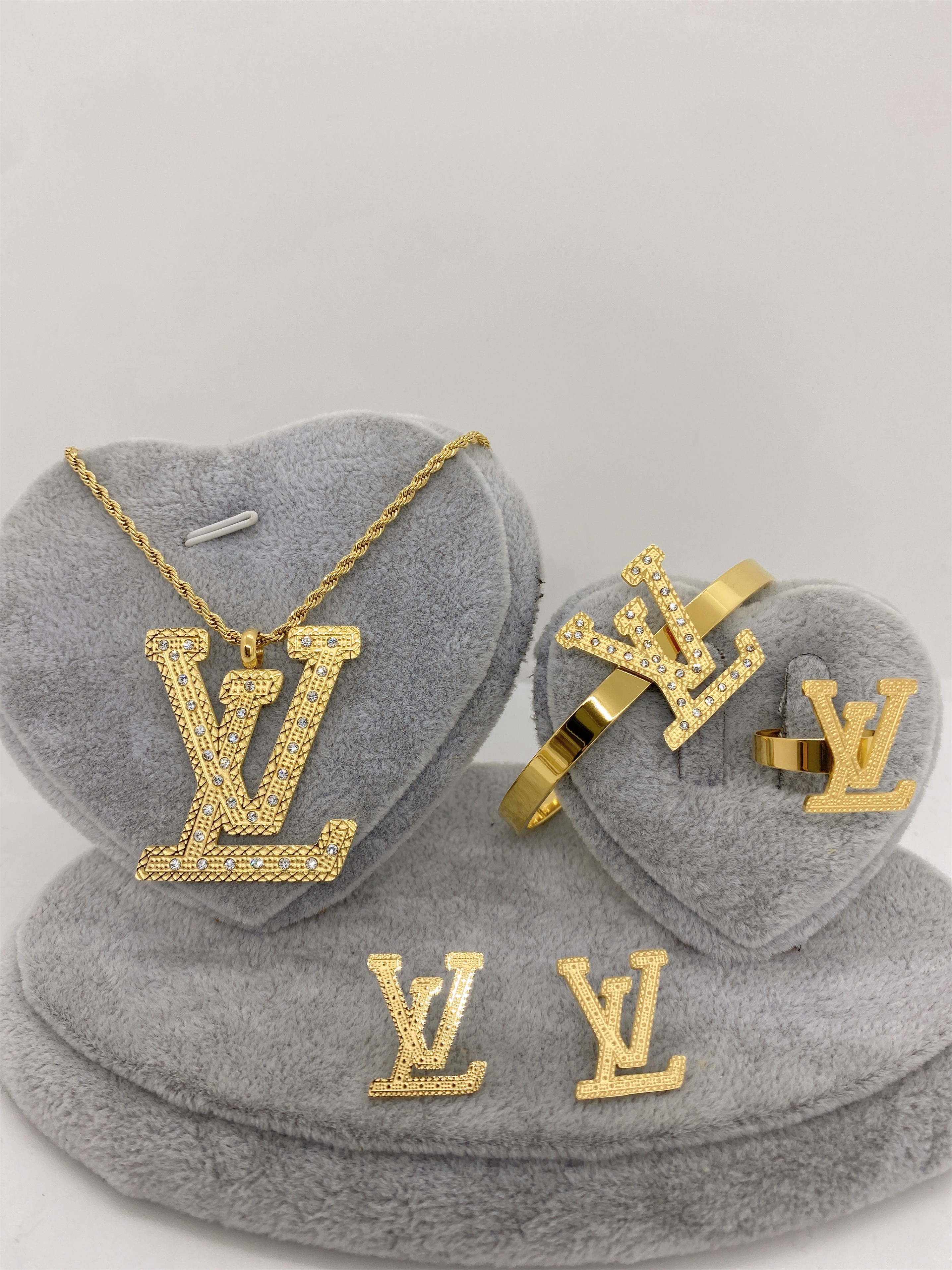 Jewelry Set 0742