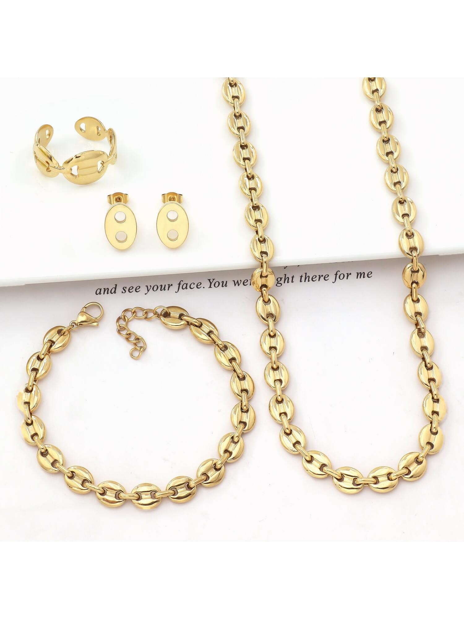 Jewelry Set 0746