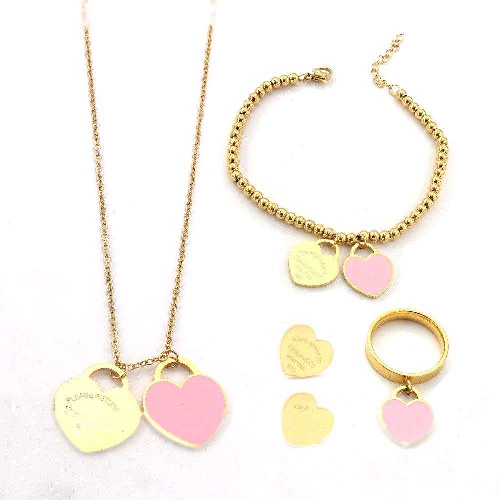 Jewelry Set 0804