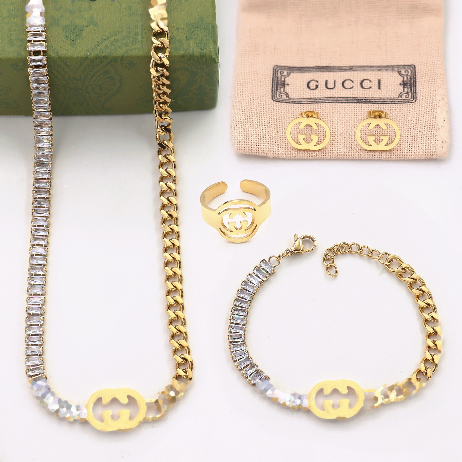 Jewelry Set 0814