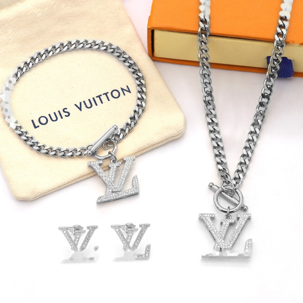 Jewelry Set 0816