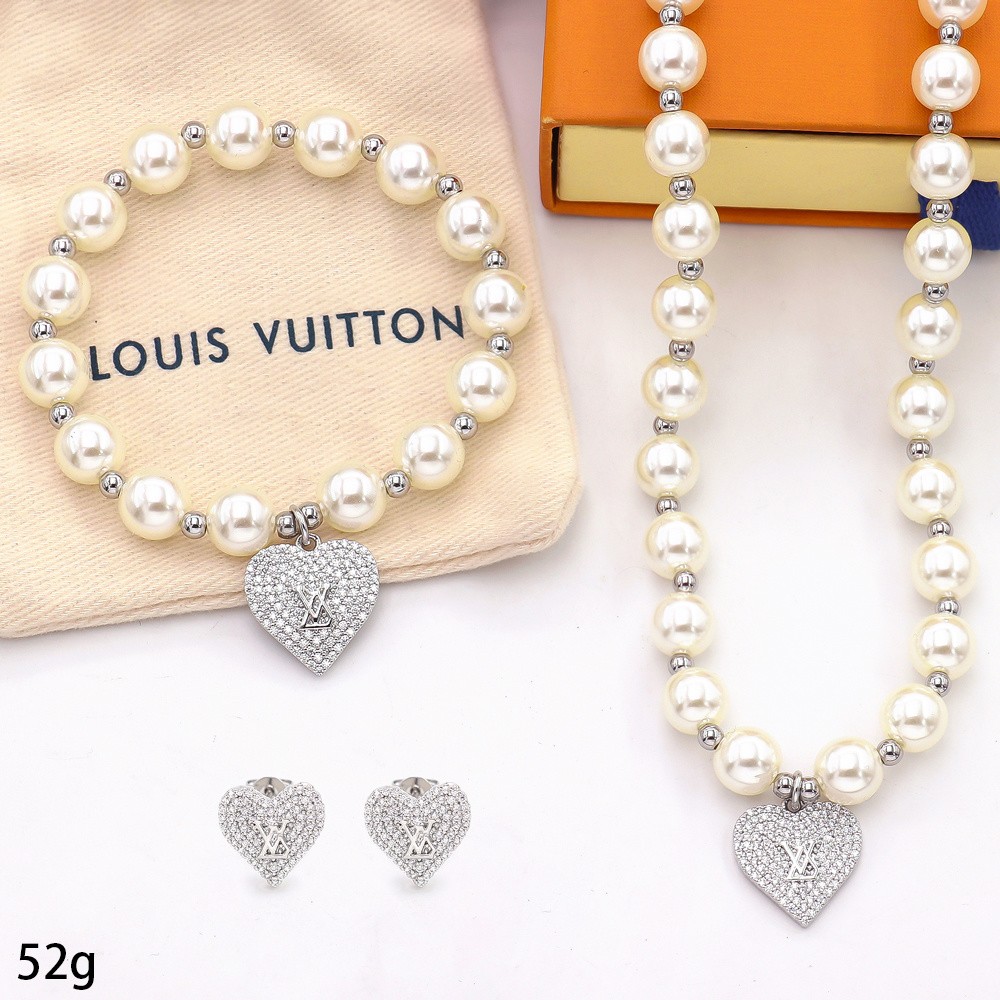 Jewelry Set 0822
