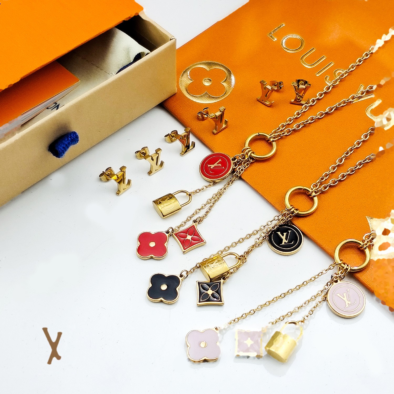 Jewelry Set 0840