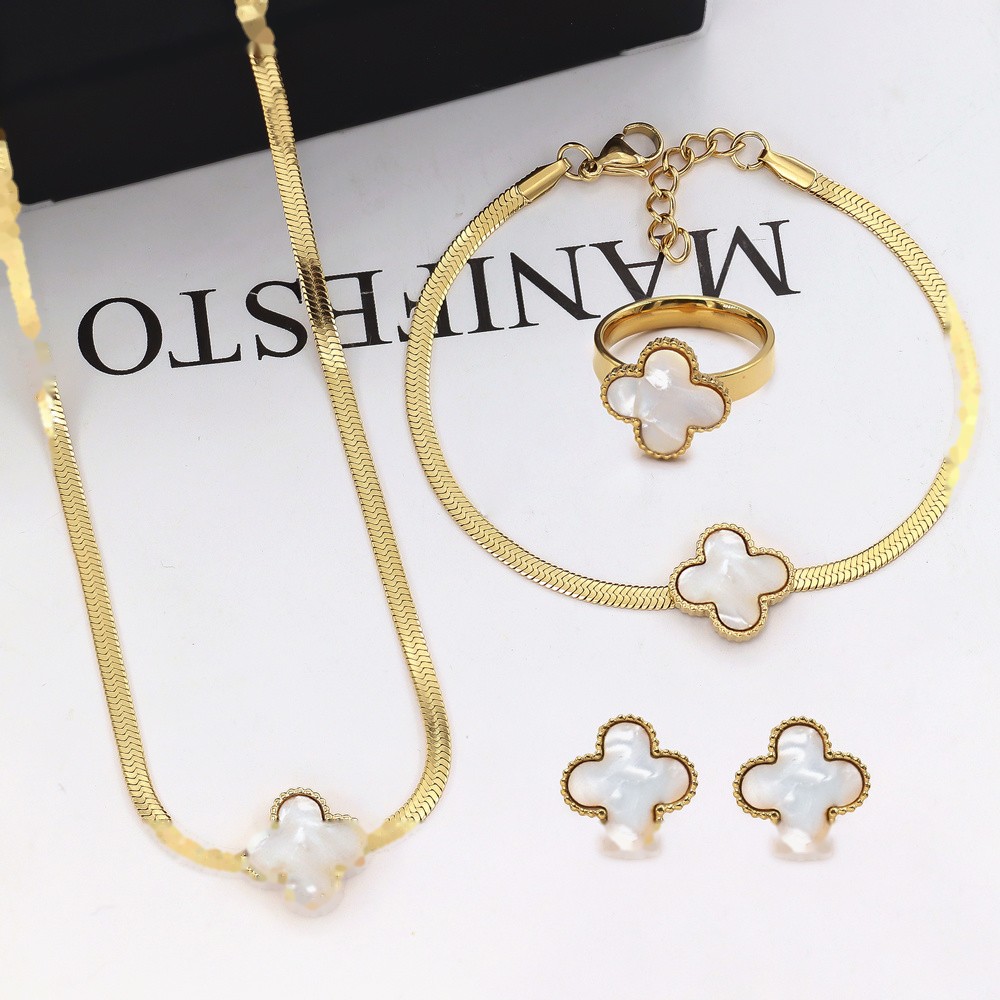 Jewelry Set 0841