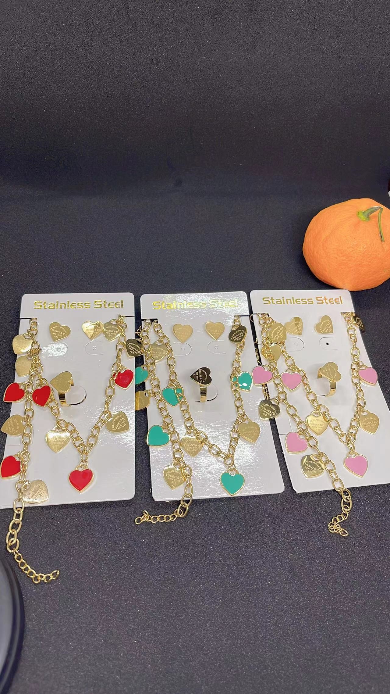 Jewelry Set 0877