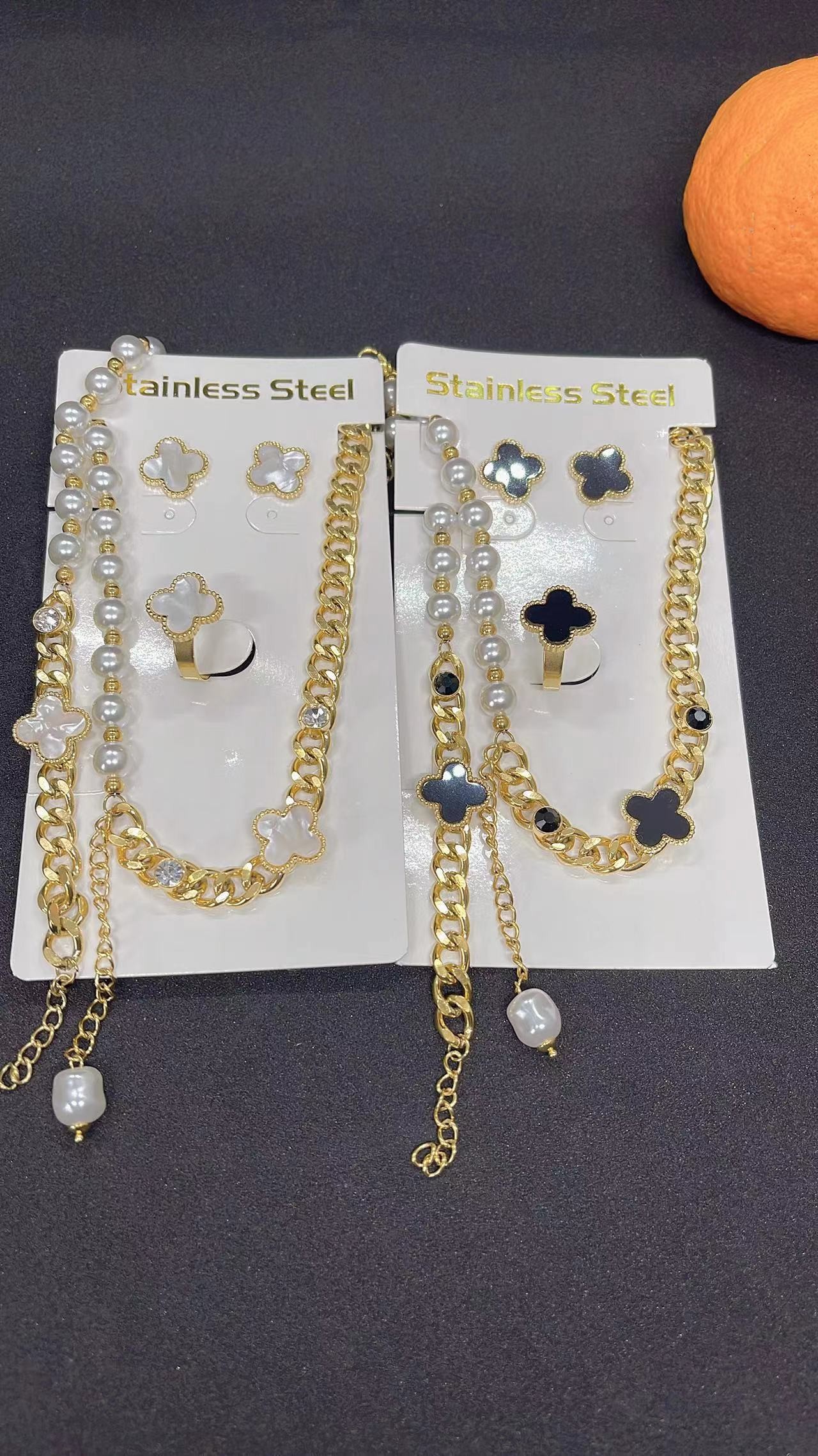 Jewelry Set 0880