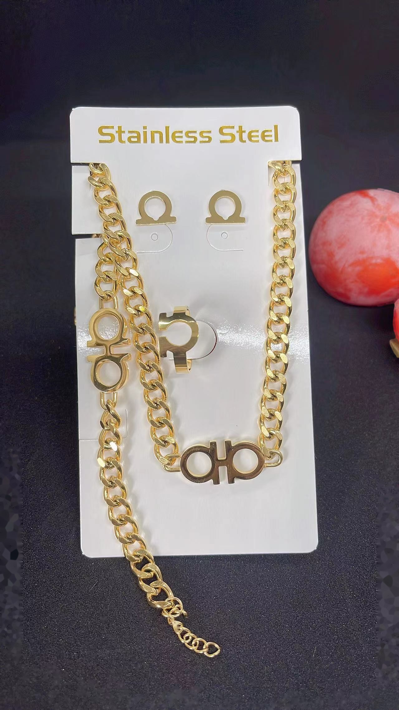 Jewelry Set 0883
