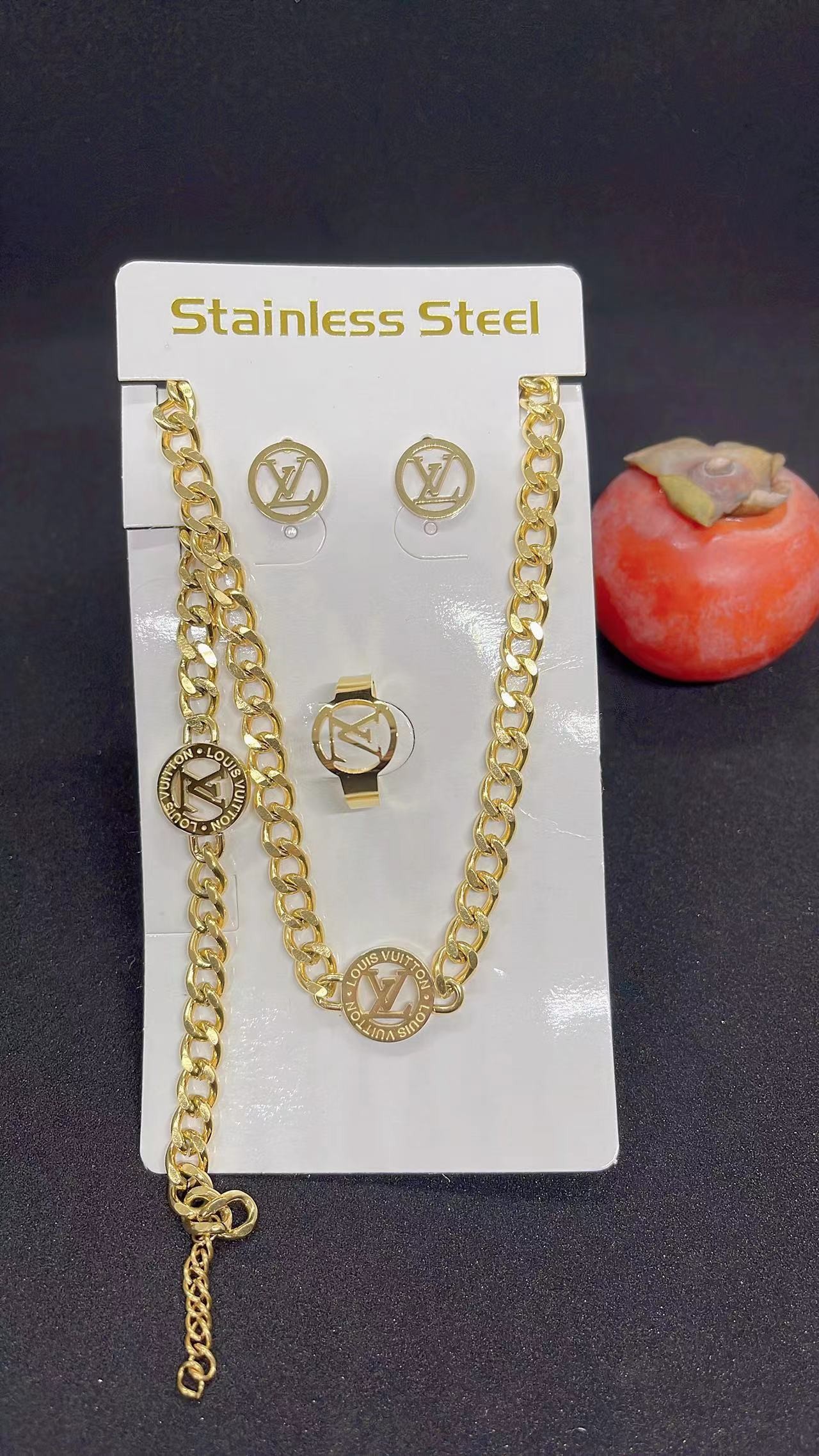 Jewelry Set 0886
