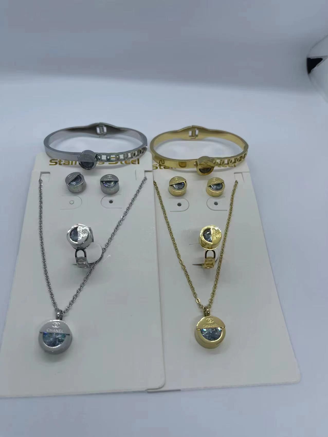 Jewelry Set 0919