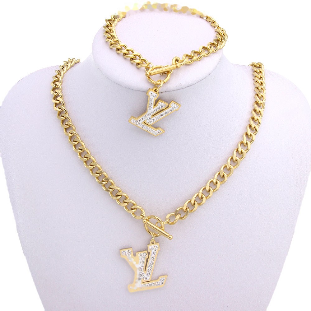 Jewelry Set 0933