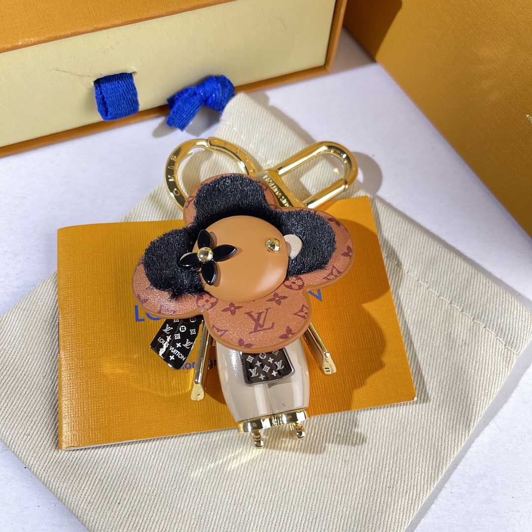 Keychain 1