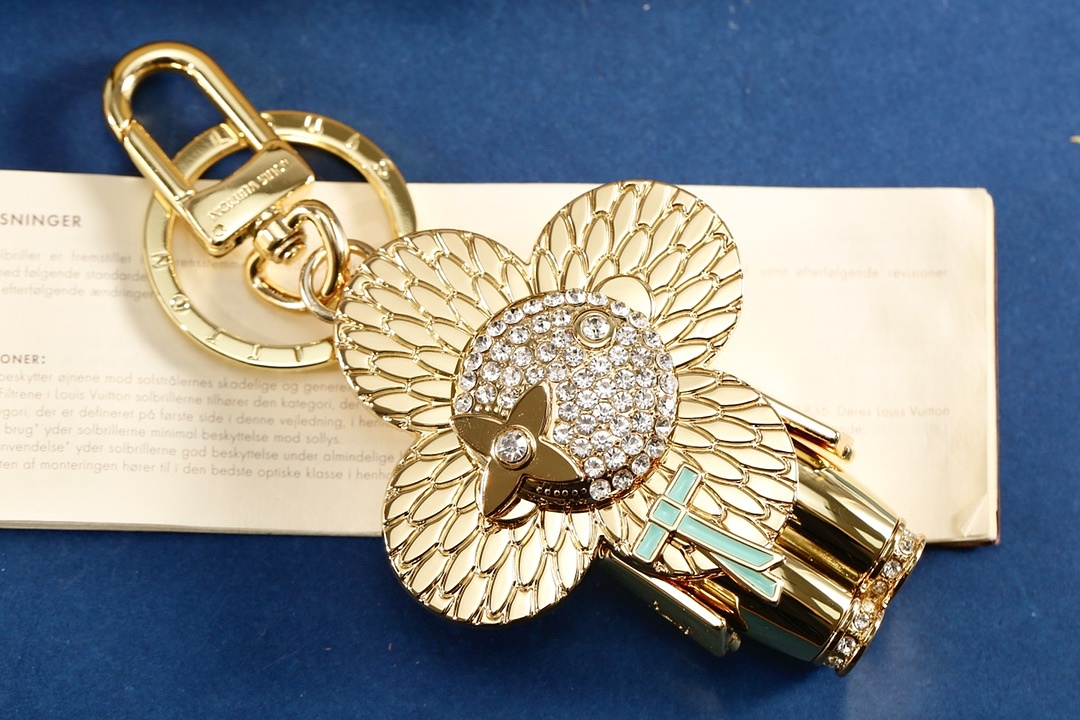 Keychain 4