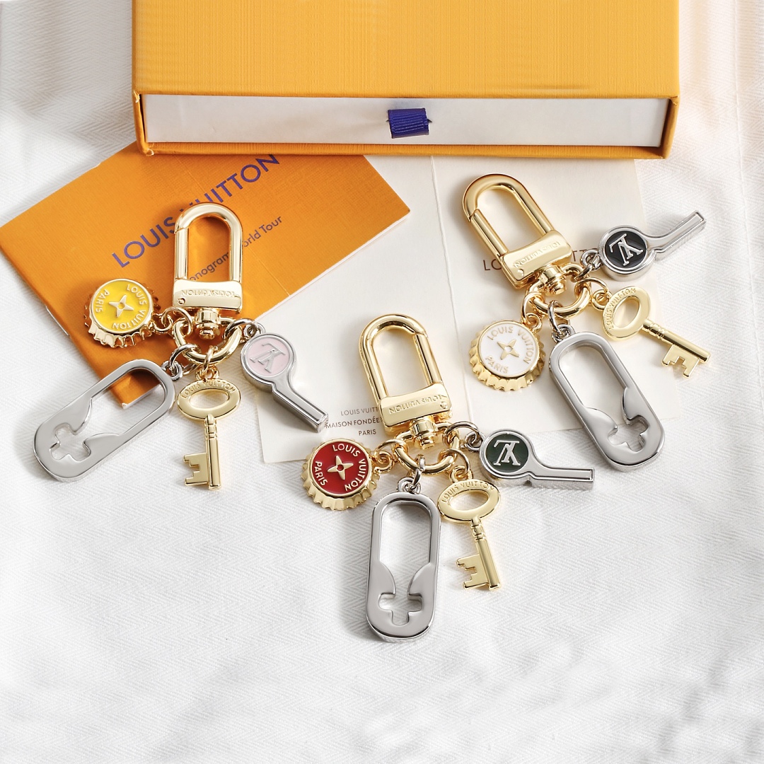 Keychain 23