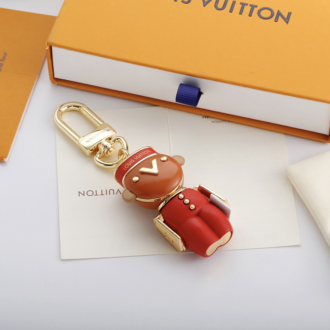 Keychain 41