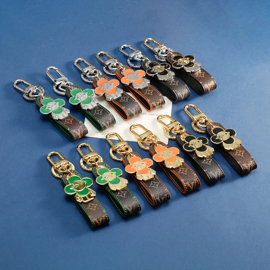 Keychain 68