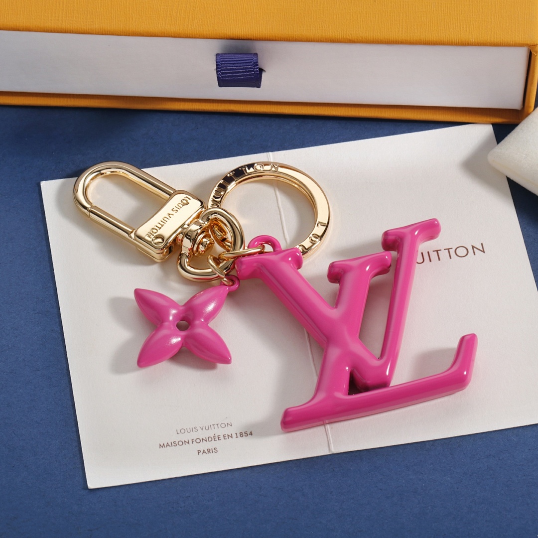 Keychain 115