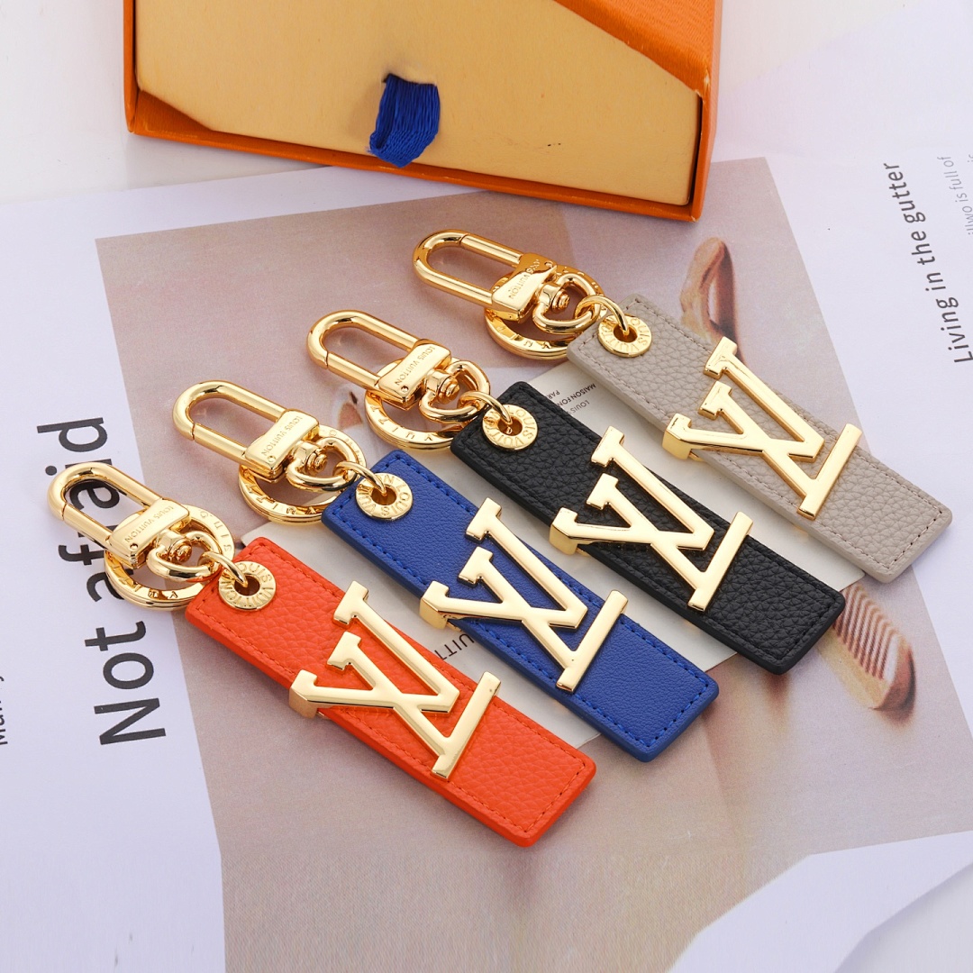 Keychain 143