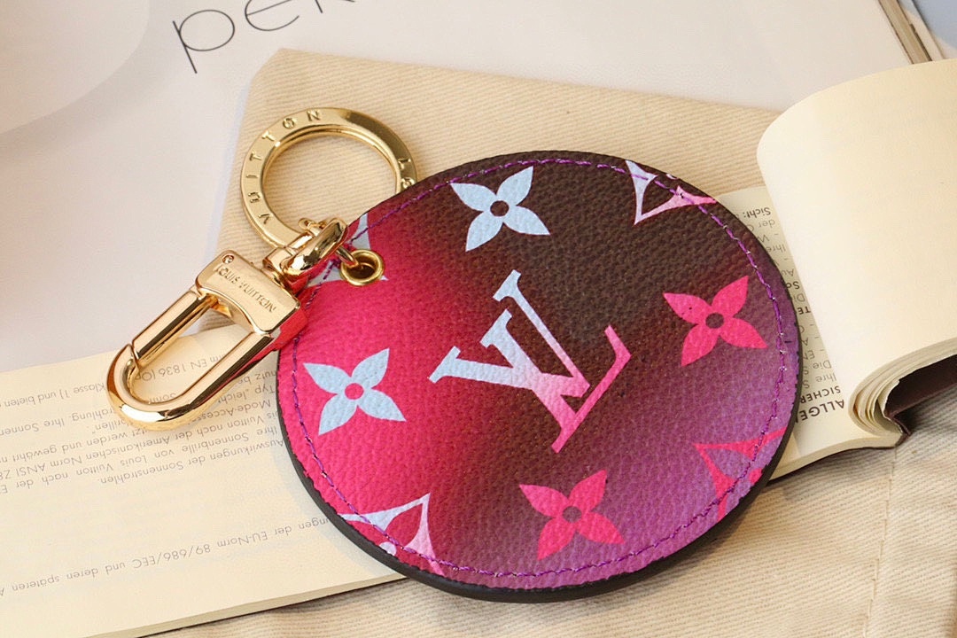 Keychain 165