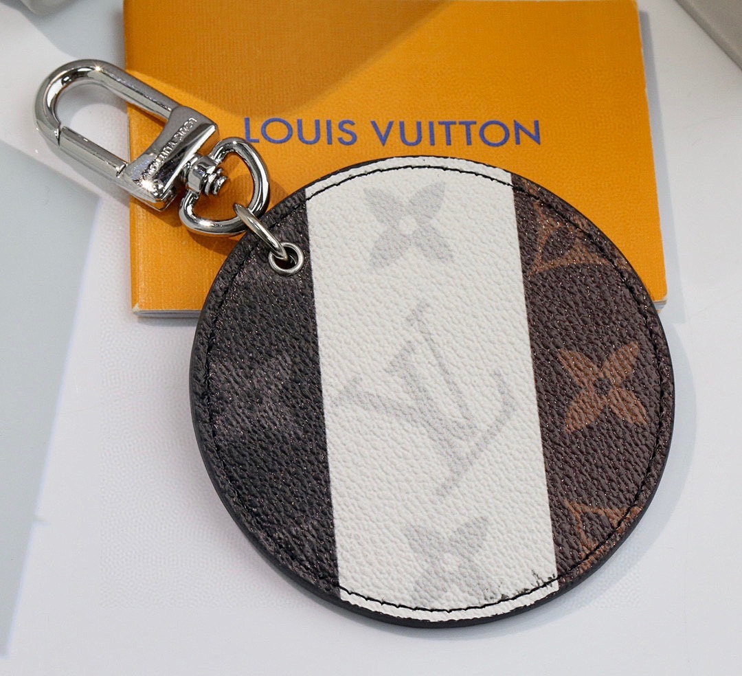 Keychain 167