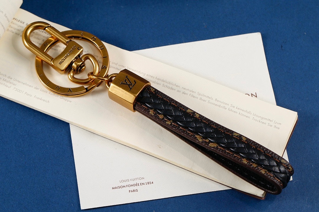 Keychain 196
