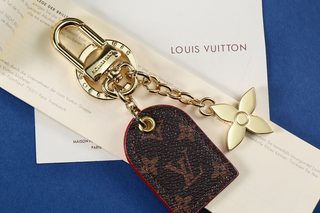 Keychain 198