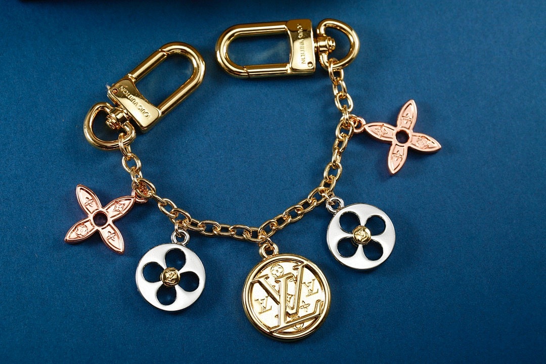 Keychain 209